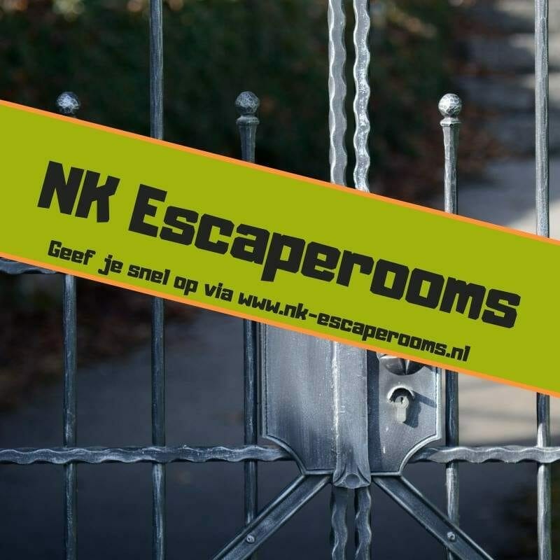 NK Escaperooms